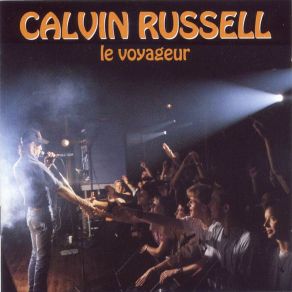 Download track Characters Calvin Russell