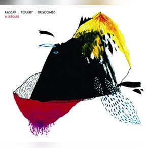 Download track A La Moelle!!! Kassap Touery Duscombs