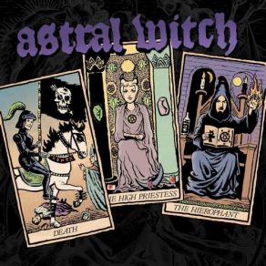 Download track Blood IIi' Astral Witch