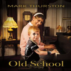 Download track On My Way 2 U Mark ThurstonTommy Cook