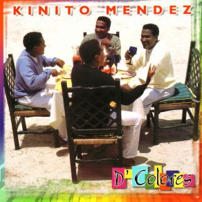 Download track A Palo Limpio Kinito Mendez