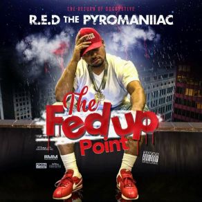 Download track Persona R. E. D. The PyromaniiacNutty Blue