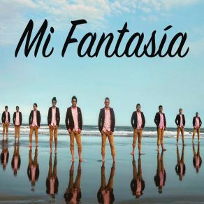 Download track Mi Fantasia Banda Supremacia