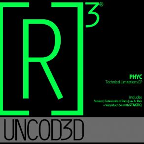 Download track Struzzo (Original Mix) PHYC