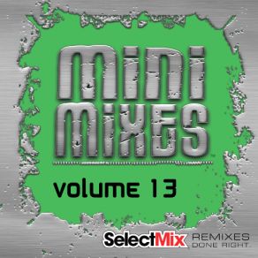 Download track Hi-NRG Mini Mix (Select Mix Mini Mix) DJ Perry