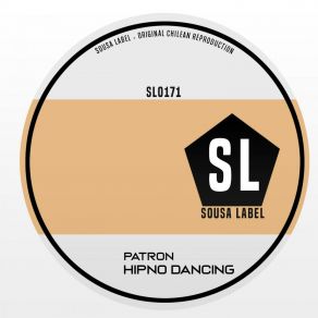 Download track Hipno Dancing Patron