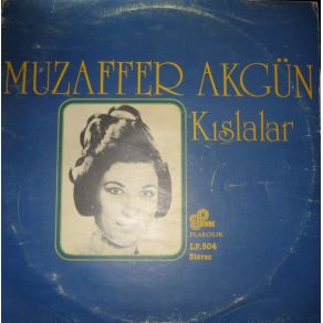 Download track Kışlalar Doldu Bugün Muzaffer Akgün