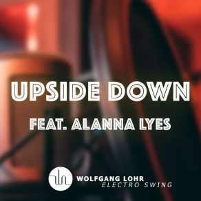 Download track Upside Down (Instrumental) Alanna Lyes