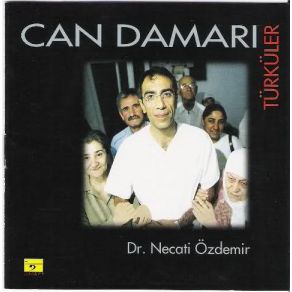 Download track Hoyrat Yarim Dr. Necati Özdemir