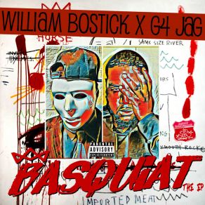 Download track Drugs William Bostick