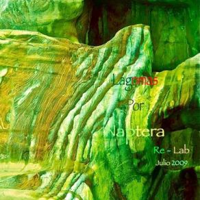 Download track Naptera'S Tears Iteratio Re - Lab