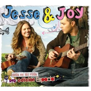 Download track Volveré Jesse & Joy