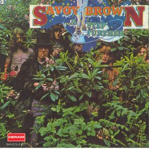 Download track Made Up My Mind Savoy BrownBlack Child