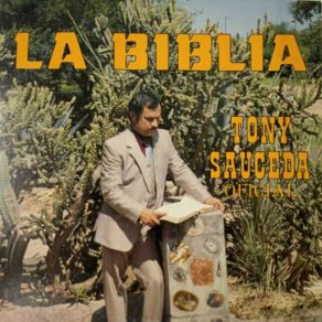 Download track Mire Que No Caiga Tony Sauceda Oficial