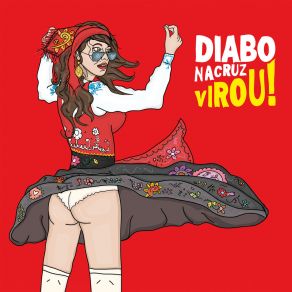 Download track Casamento Diabo Na Cruz