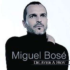 Download track Los Chicos No Lloran Miguel Bosé