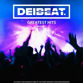 Download track New Sensation (Remastered) Deibeat