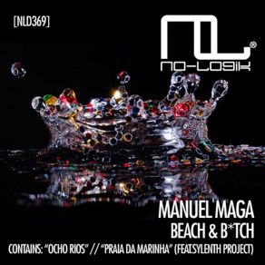 Download track Ocho Ríos Manuel Maga