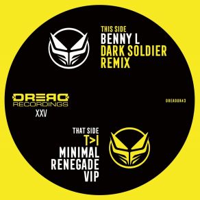 Download track Dark Soldier (Benny L Remix) Dark Soldier