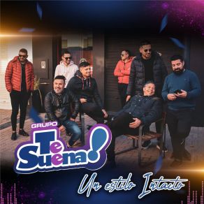 Download track Súbele El Volumen Grupo Te Suena