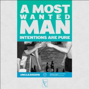 Download track It's All Over Me (Original Mix) A Most Wanted Man