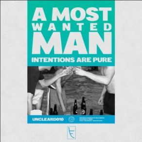 Download track Not As Late As It Seems (Original Mix) A Most Wanted Man