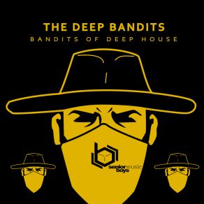 Download track Dub City The Deep Bandits