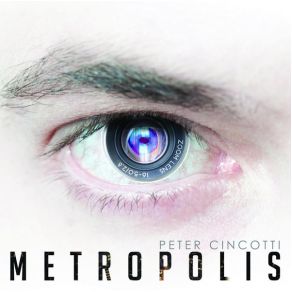 Download track World Gone Crazy Peter Cincotti