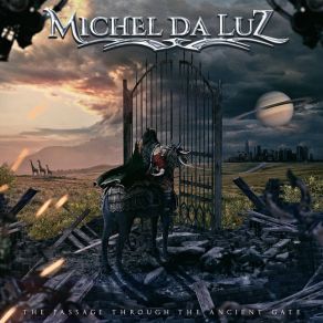 Download track The Kingdom Of Light Michel Da Luz