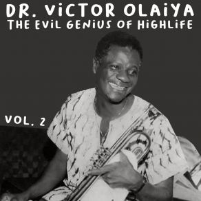 Download track Lafia We Lawani Victor Olaiya