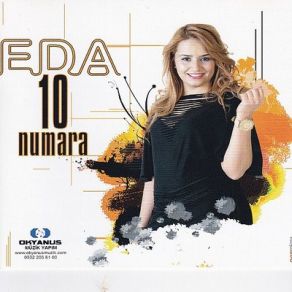 Download track Kıvrak Yarim Eda Oprukçu