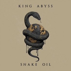 Download track Fear The Dead (2023) King Abyss