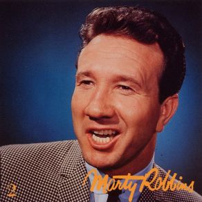 Download track Sorting Memories Marty Robbins