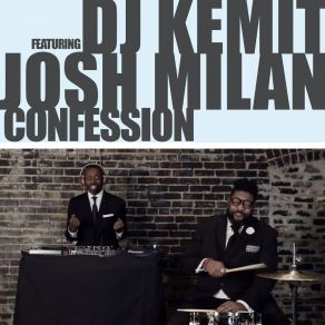 Download track Confession (Honeycomb Instrumental Mix) Josh Milan