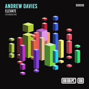 Download track Elevate (Extended Mix) Andrew Davies