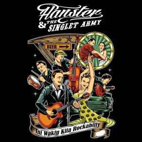 Download track Ini Waktu Kita Rockabilly The Singlet Army