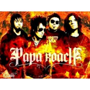 Download track Time Is Running Out Papa Roach