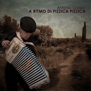 Download track Pizzicarella Antonio Grosso Band