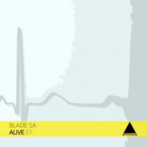 Download track Alive (Original Mix) Bladesa