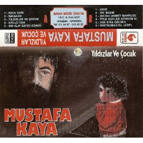 Download track Ara Sıra Sevsen Ne Olur Mustafa Kaya