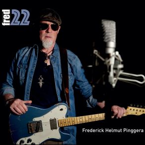 Download track Barhuckr Blues Frederick Helmut Pinggera