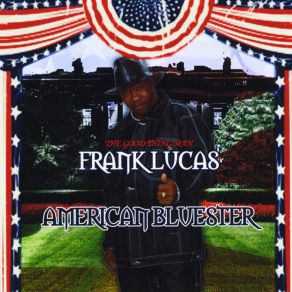 Download track I'll Never Be Alone Frank Lucas