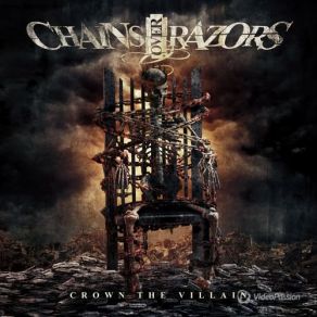 Download track Silence Of The Moonlight) Chains Over Razors