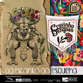 Download track Mar De Tubarão Cravinho Dengoso