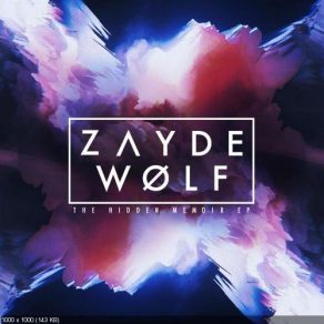 Download track Built For This Time (Music Video Version) Zayde Wølf