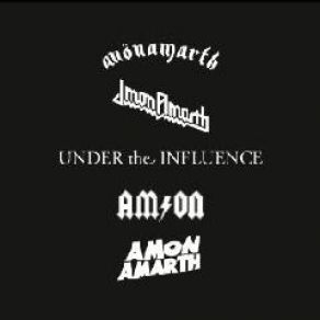 Download track Burning Anvil Of Steel Amon Amarth