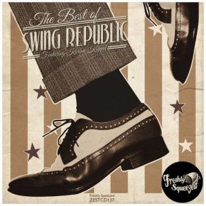 Download track Doin' The New Low-Down Swing Republic