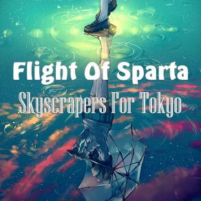 Download track Mile Flight Of Sparta