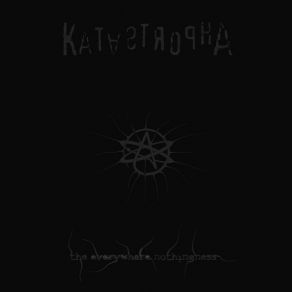 Download track The Destroying Angel (Anaal Nathrakh Cover) Katastropha