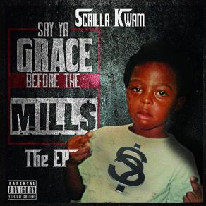 Download track Smile Again Scrilla Kwam